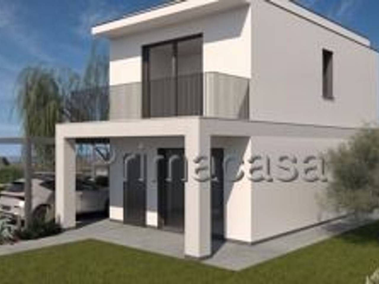 casa indipendente in vendita a Cologna Veneta