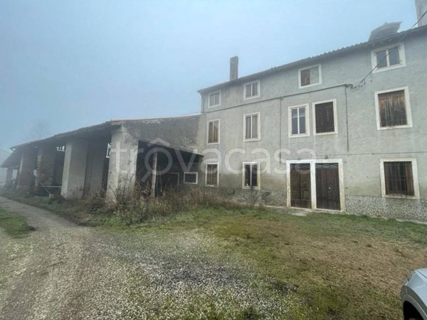 casa indipendente in vendita a Cologna Veneta