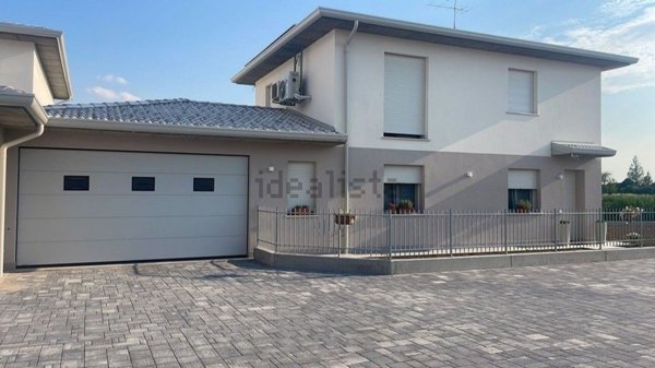 casa indipendente in vendita a Cologna Veneta