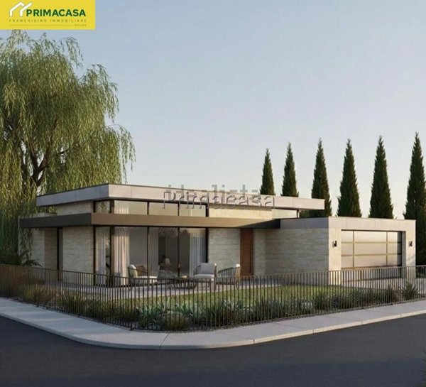 casa indipendente in vendita a Cologna Veneta