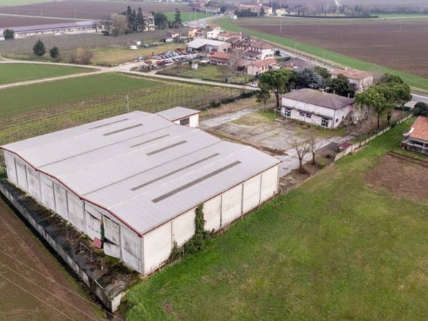 casa indipendente in vendita a Cologna Veneta