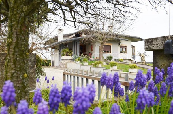 casa indipendente in vendita a Cologna Veneta