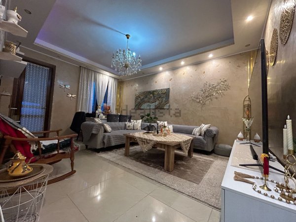 appartamento in vendita a Cologna Veneta