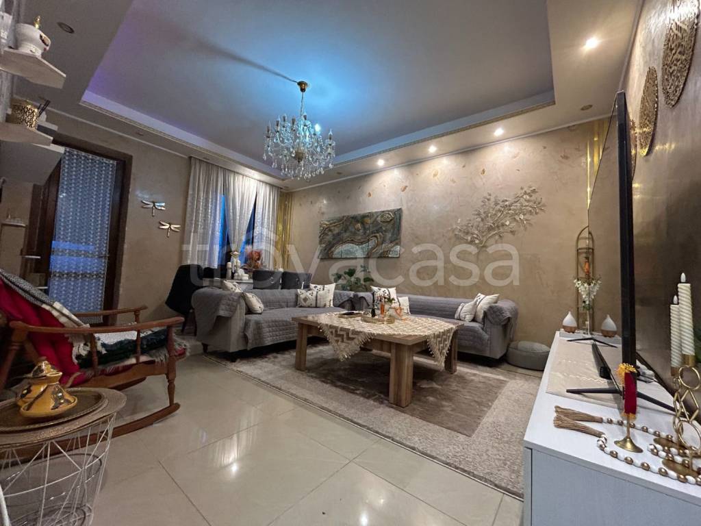 appartamento in vendita a Cologna Veneta