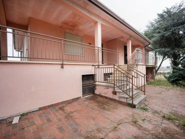casa indipendente in vendita a Cologna Veneta