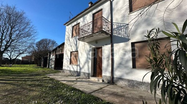 casa indipendente in vendita a Cologna Veneta in zona San Sebastiano