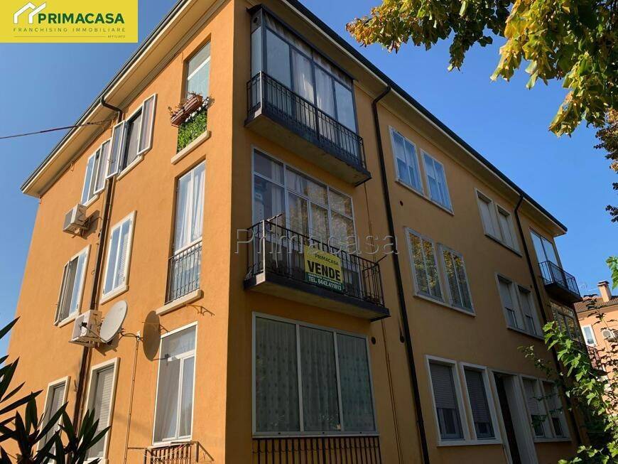 appartamento in vendita a Cologna Veneta