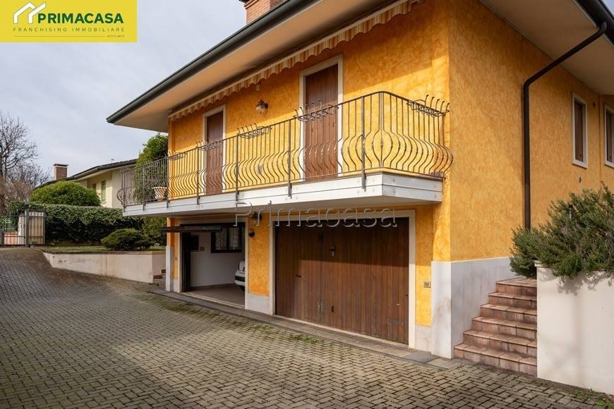 casa indipendente in vendita a Cologna Veneta