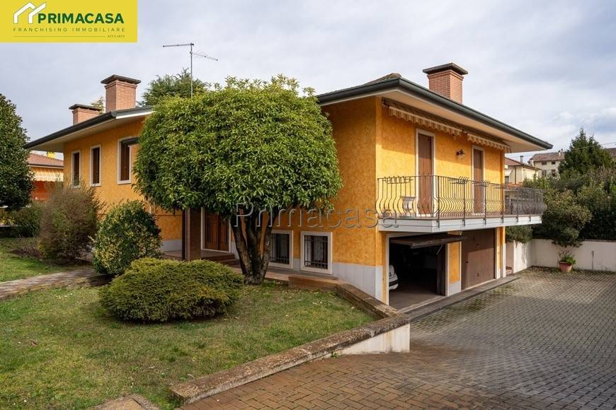 casa indipendente in vendita a Cologna Veneta