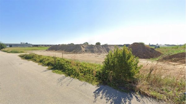 terreno edificabile in vendita a Cologna Veneta