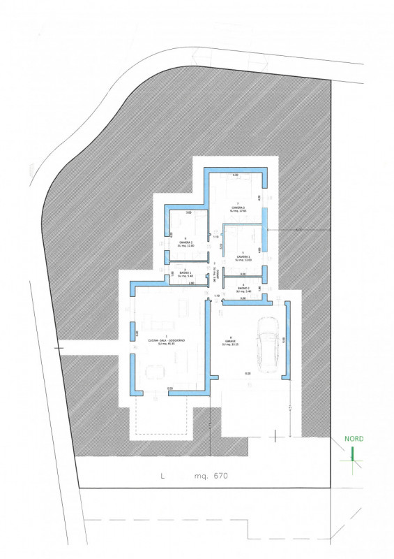 casa indipendente in vendita a Cologna Veneta