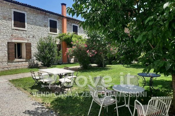 casa indipendente in vendita a Cologna Veneta