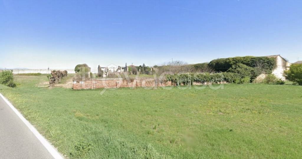 terreno agricolo in vendita a Cologna Veneta