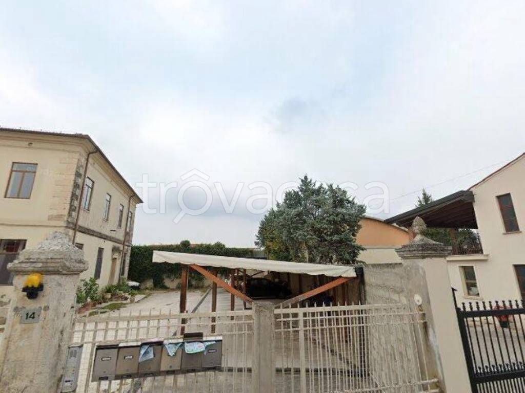 appartamento in vendita a Cologna Veneta