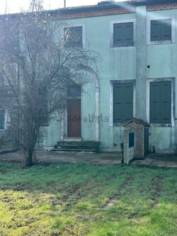 casa indipendente in vendita a Cologna Veneta