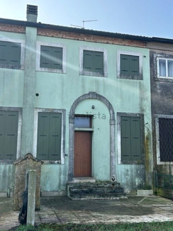 casa indipendente in vendita a Cologna Veneta