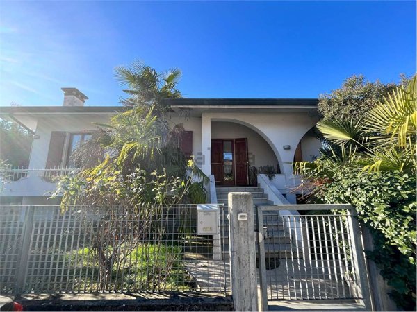 appartamento in vendita a Cologna Veneta