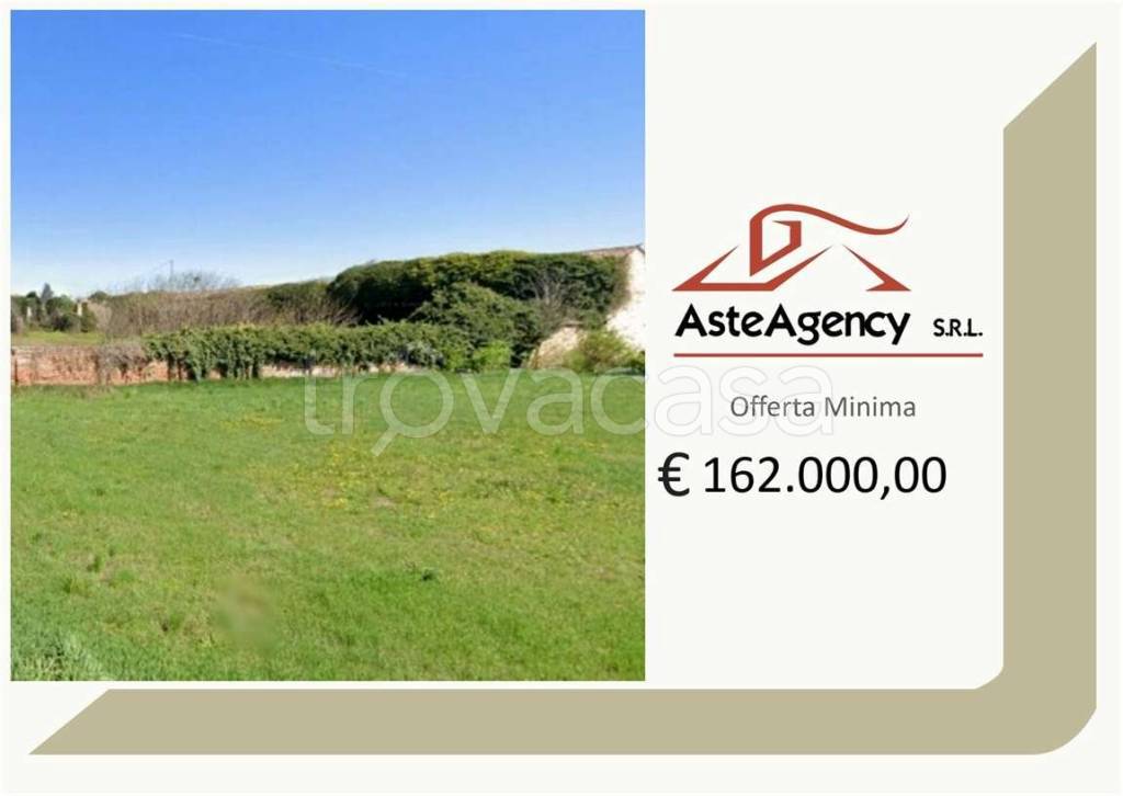 terreno agricolo in vendita a Cologna Veneta