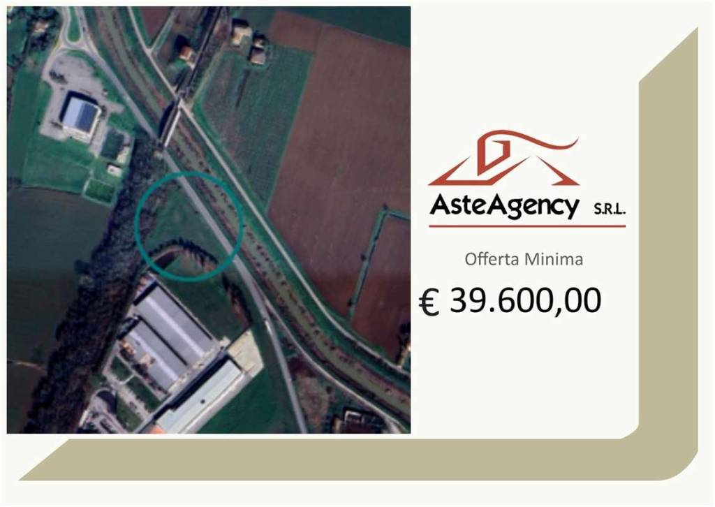 terreno agricolo in vendita a Cologna Veneta