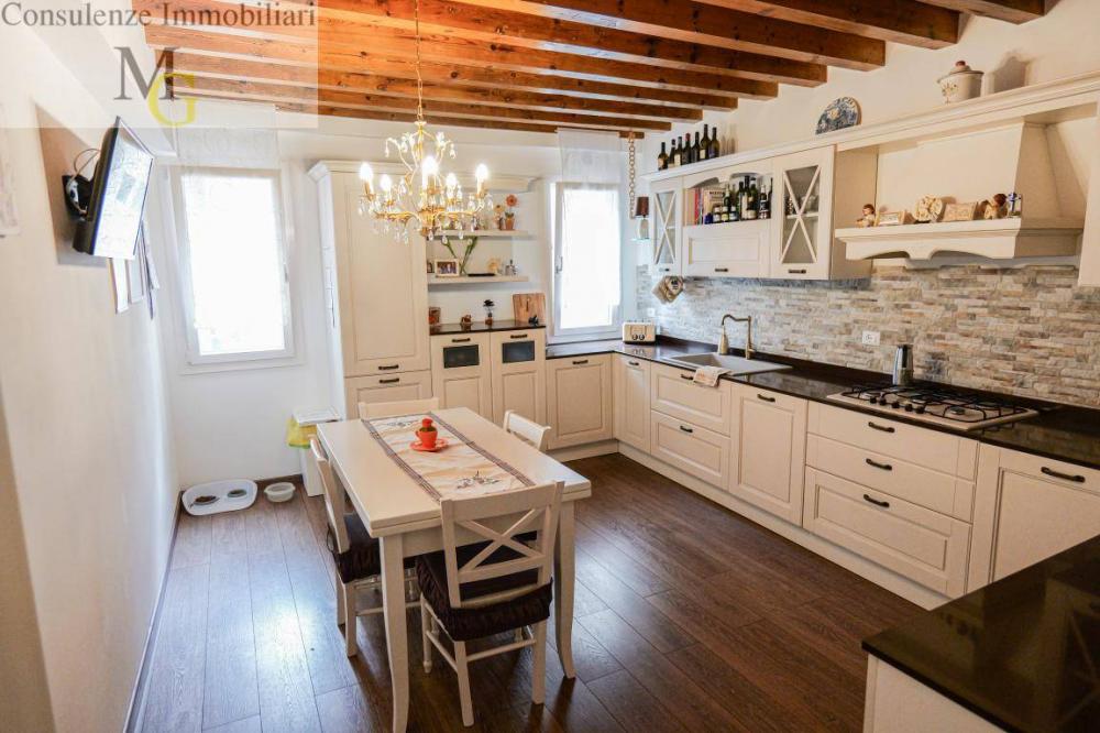 casa indipendente in vendita a Cologna Veneta