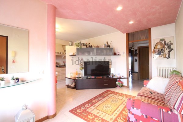 appartamento in vendita a Cologna Veneta in zona Sant'Andrea