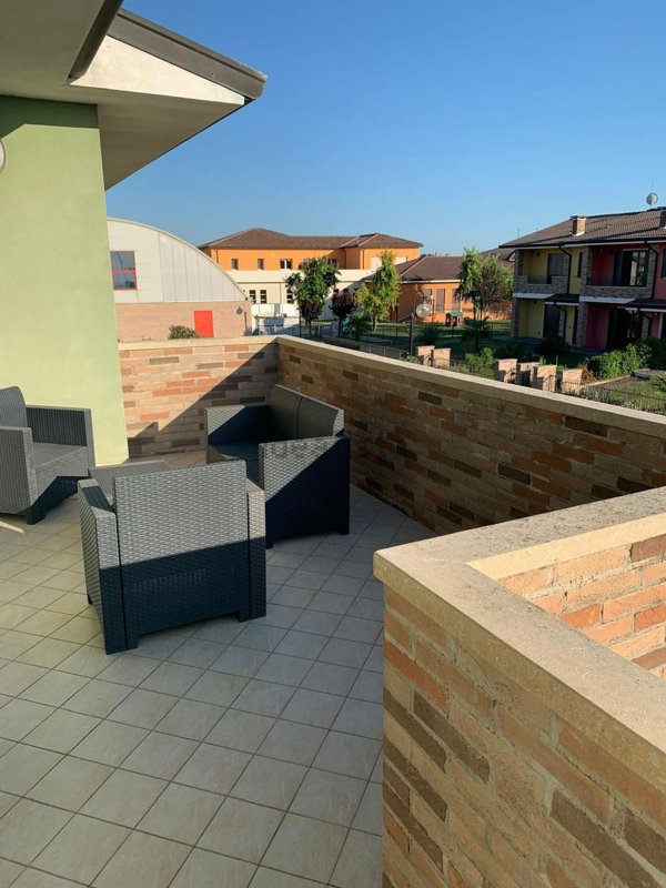 appartamento in vendita a Cologna Veneta