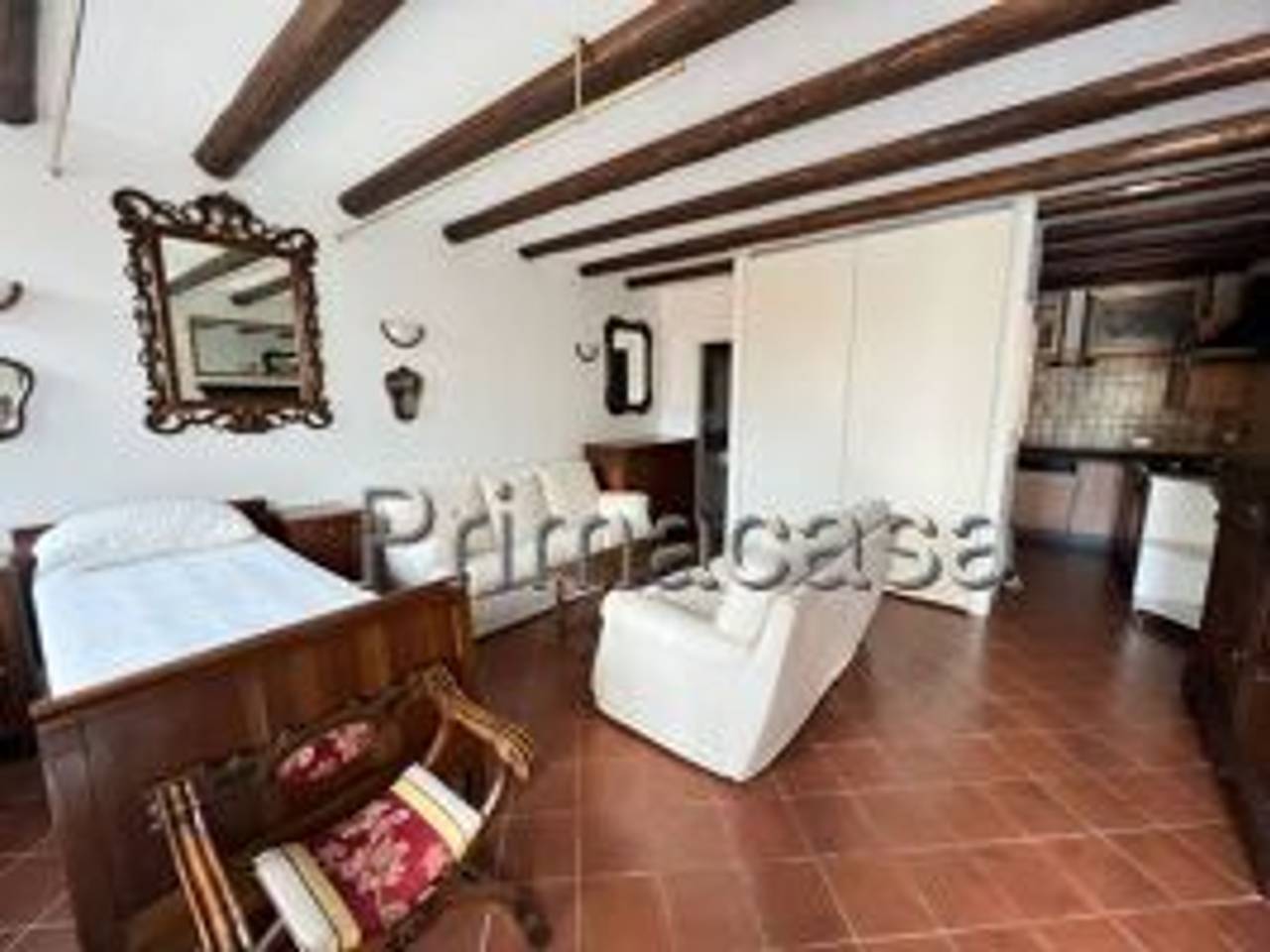 appartamento in vendita a Cologna Veneta