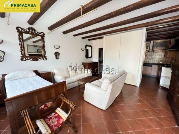 appartamento in vendita a Cologna Veneta