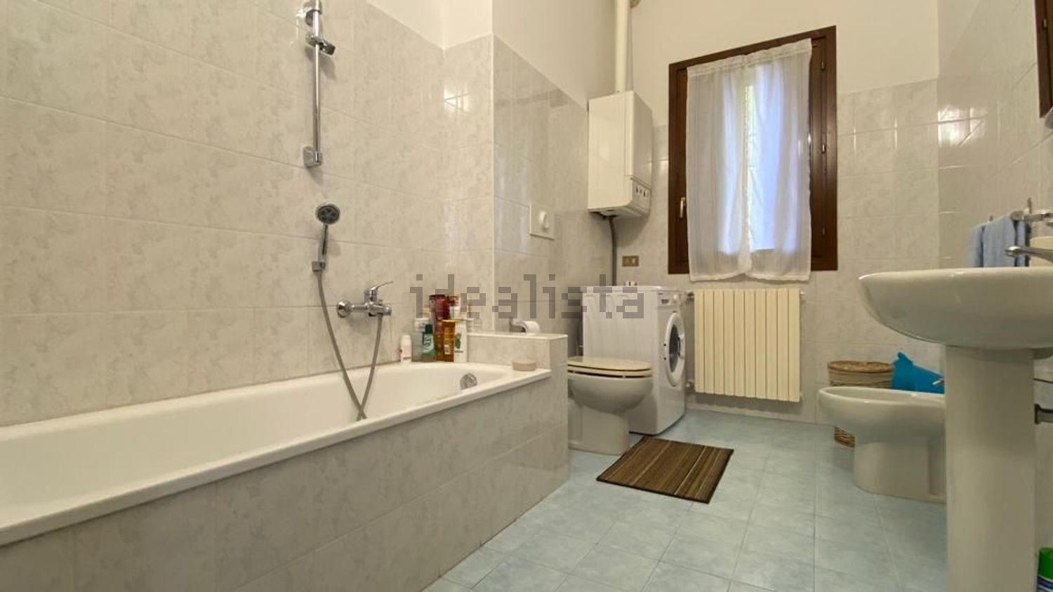 appartamento in vendita a Cologna Veneta