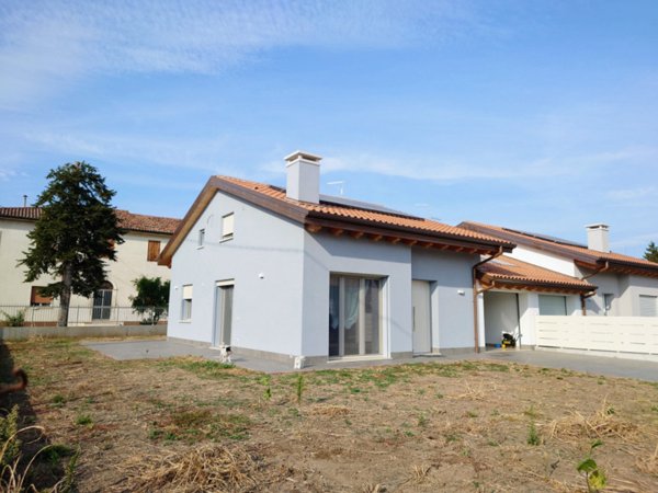 casa indipendente in vendita a Cologna Veneta