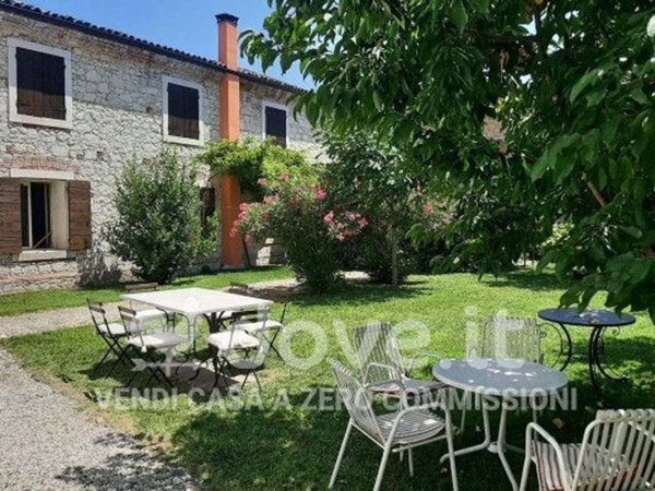 casa indipendente in vendita a Cologna Veneta