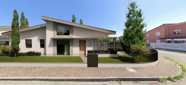 casa indipendente in vendita a Cologna Veneta