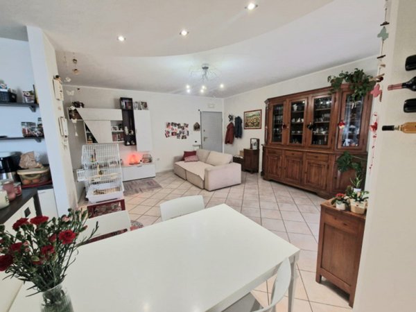 appartamento in vendita a Cologna Veneta