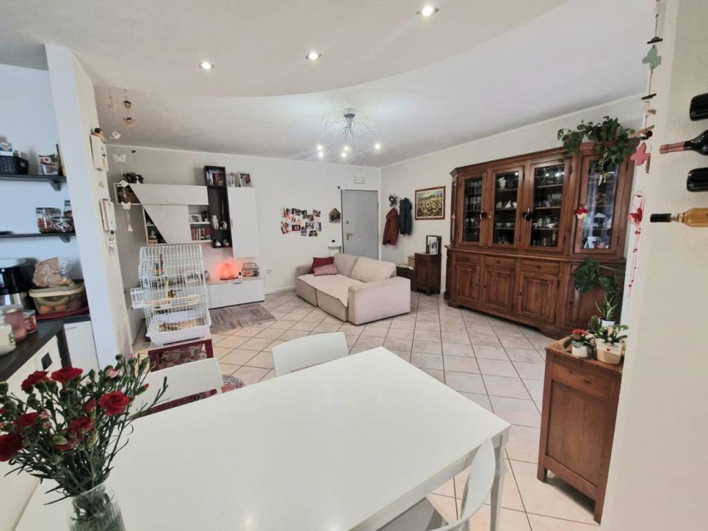 appartamento in vendita a Cologna Veneta