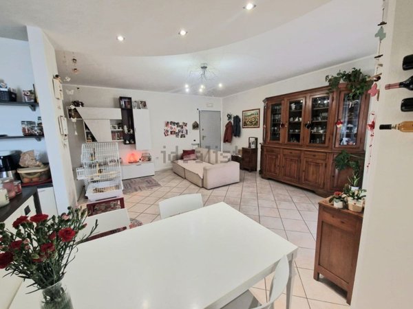 appartamento in vendita a Cologna Veneta