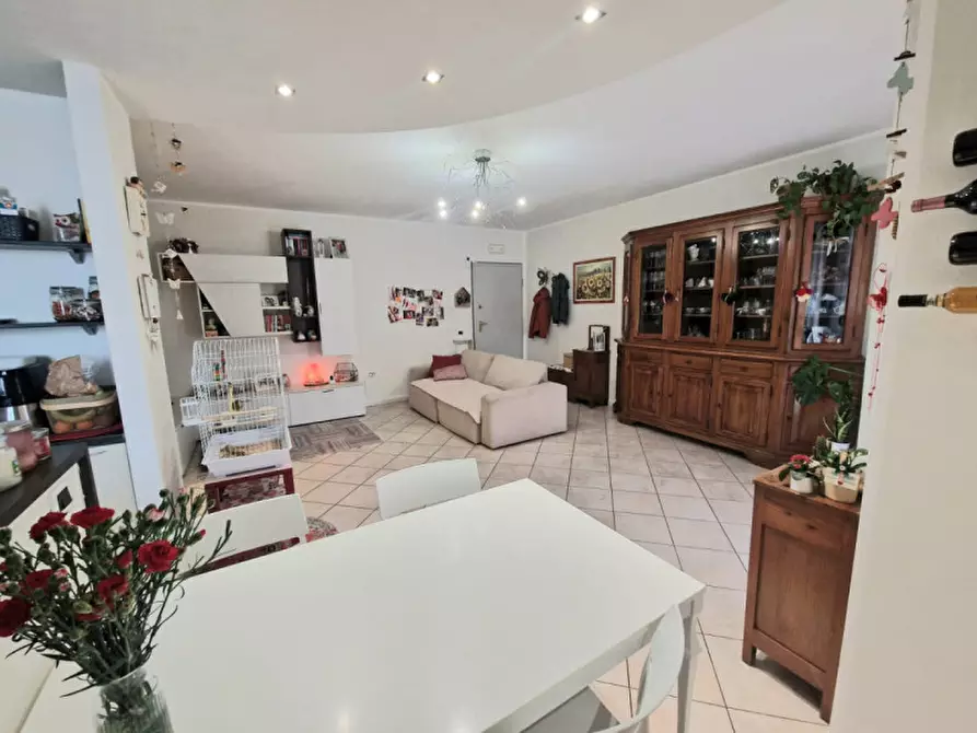 appartamento in vendita a Cologna Veneta
