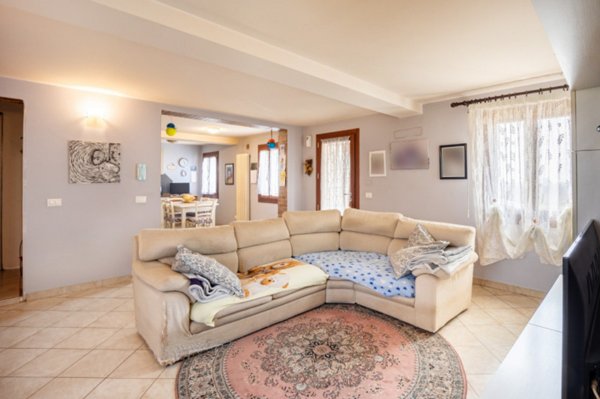 casa indipendente in vendita a Cologna Veneta