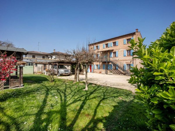 casa indipendente in vendita a Cologna Veneta
