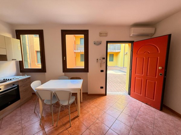 appartamento in vendita a Cologna Veneta