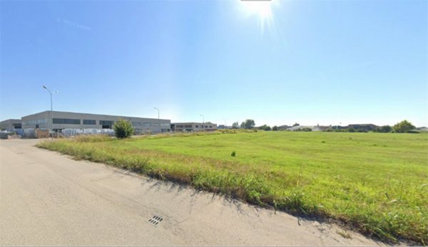 terreno edificabile in vendita a Cologna Veneta