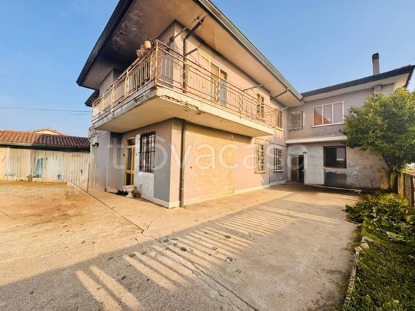 appartamento in vendita a Cologna Veneta