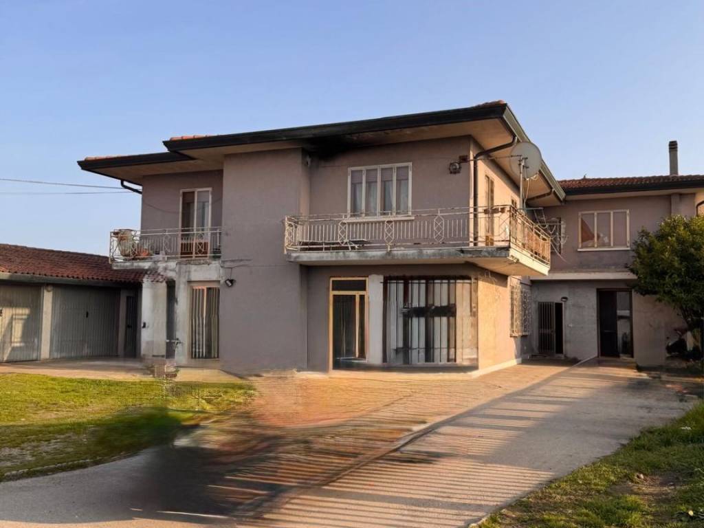 appartamento in vendita a Cologna Veneta