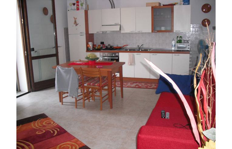 appartamento in vendita a Cologna Veneta