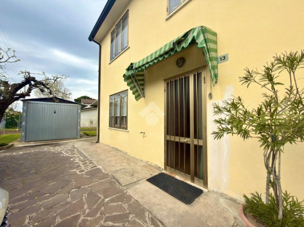 casa indipendente in vendita a Cologna Veneta