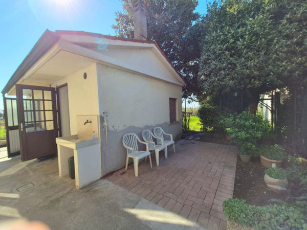 casa indipendente in vendita a Cologna Veneta