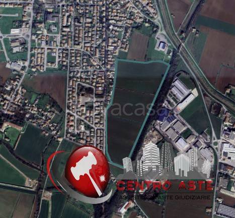 casa indipendente in vendita a Cologna Veneta in zona Sabbion