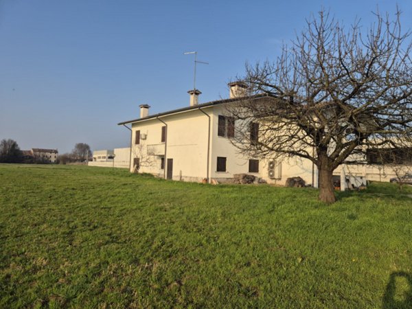 casa indipendente in vendita a Cologna Veneta