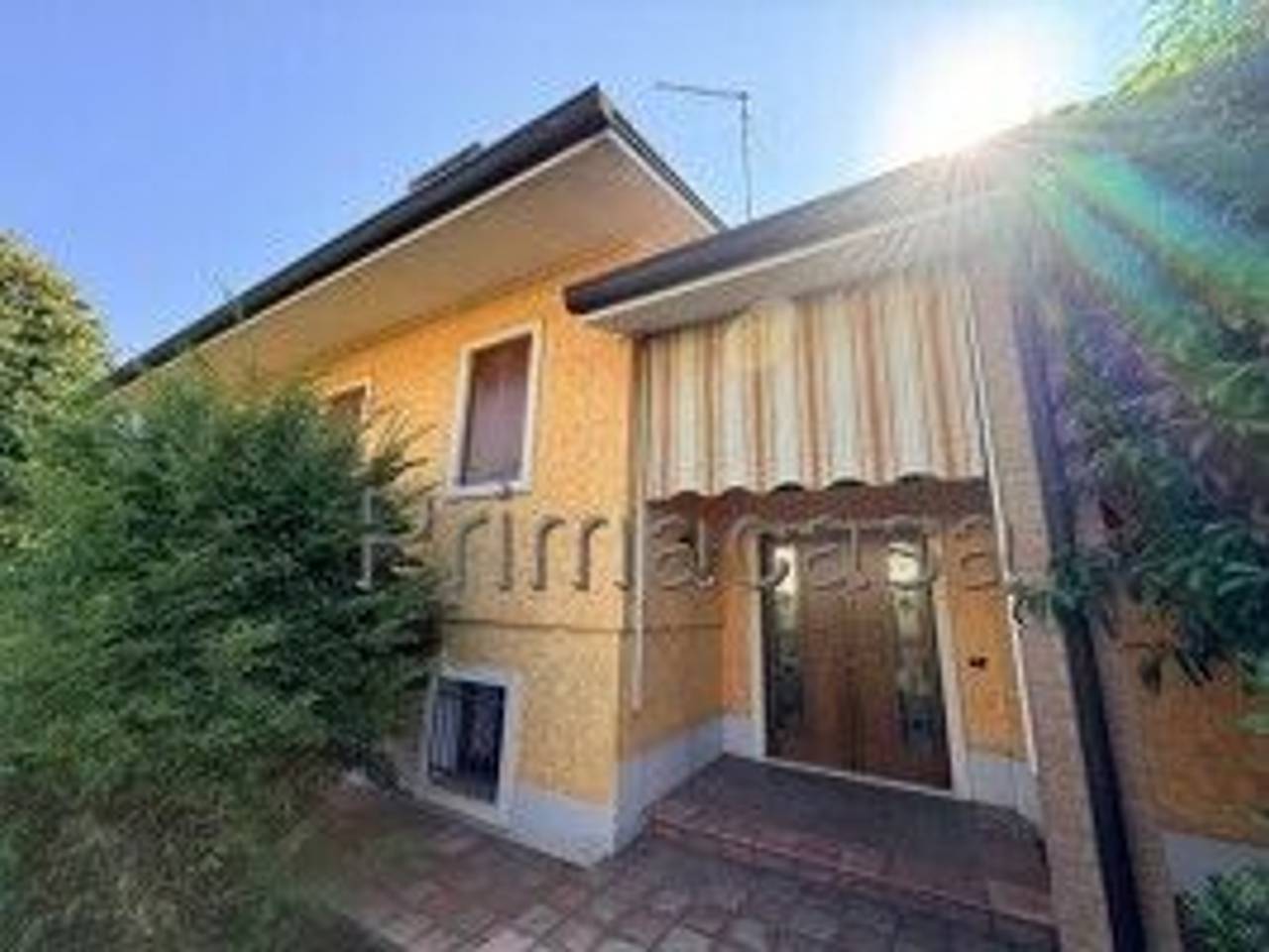 casa indipendente in vendita a Cologna Veneta in zona Sabbion