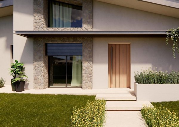 casa indipendente in vendita a Cologna Veneta