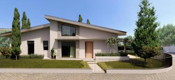 casa indipendente in vendita a Cologna Veneta in zona Sabbion